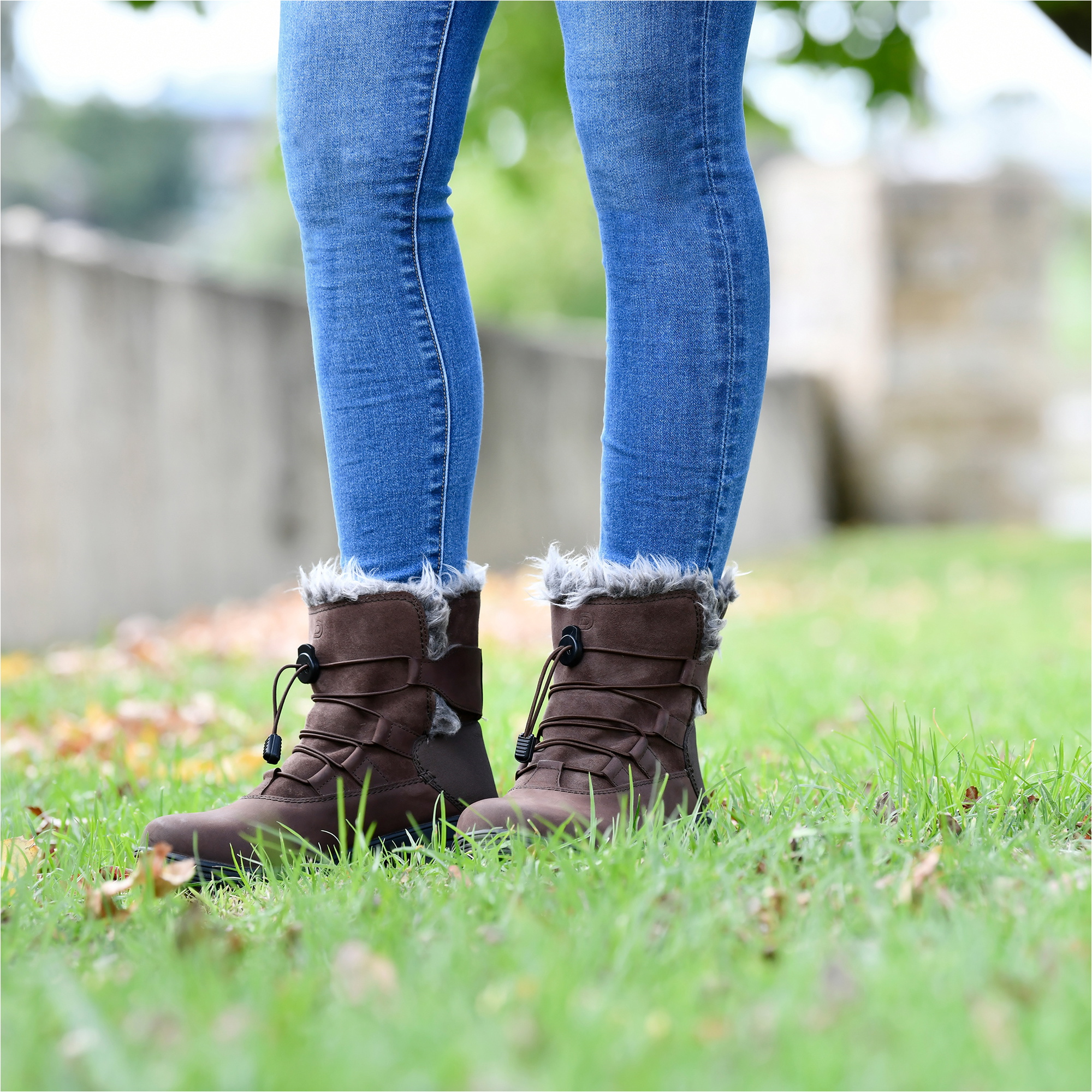 Dublin Adult Boyne Boots 1018342008 - Brown